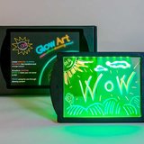 Tableta GlowArt